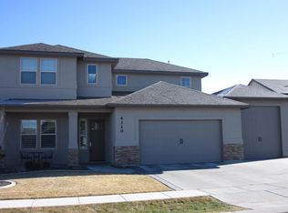 4320 S Genoard Pl, Meridian, ID 83642