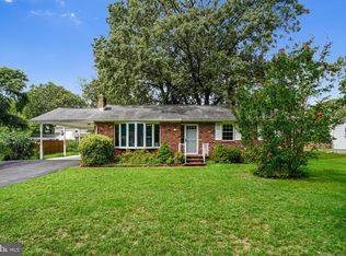 512 Sylvan Way, Pasadena, MD 21122