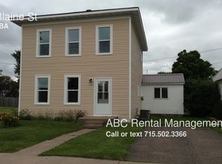 208 Blaine St, Merrill, WI 54452