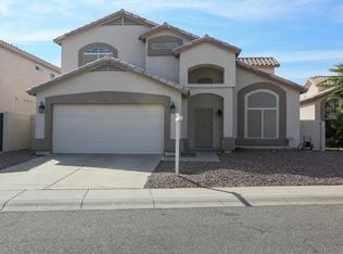 1411 E Charleston Ave, Phoenix, AZ 85022