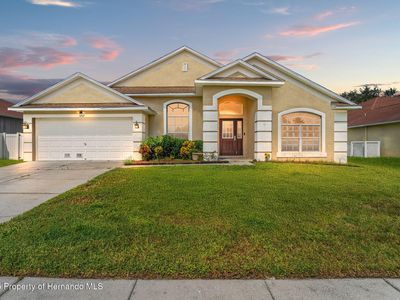 5262 Kirkshire Ln, Spring Hill, FL, 34609