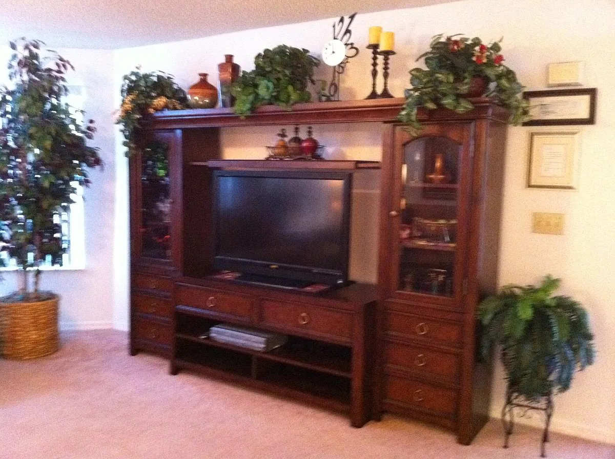3 bed, 1350 sqft, $1,550 — Photo 3