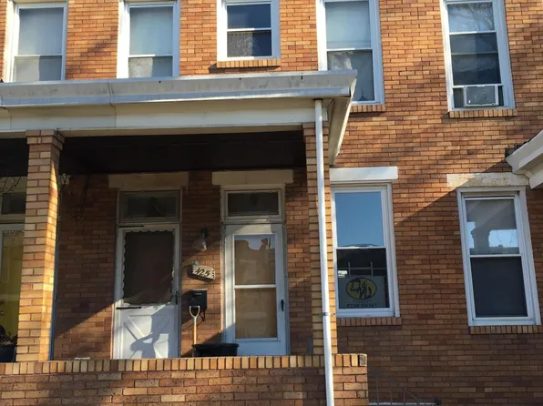 425 N Highland Ave, Baltimore, MD 21224