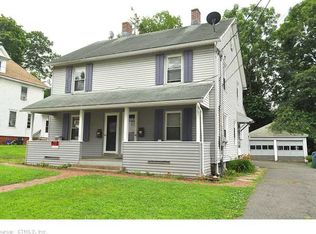 130 School St, Manchester, CT 06040