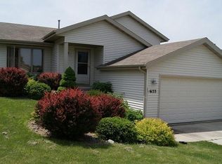 6133 Jeffers Dr, Madison, WI 53719