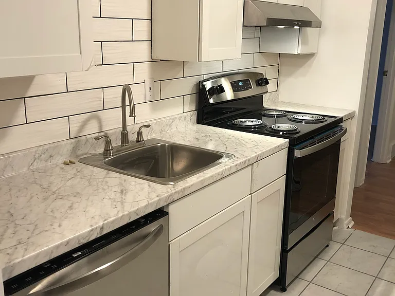 $1395.00 INCLUDES GAS HEAT, WATER, SEWER AND HOUSEHOLD TRASH.