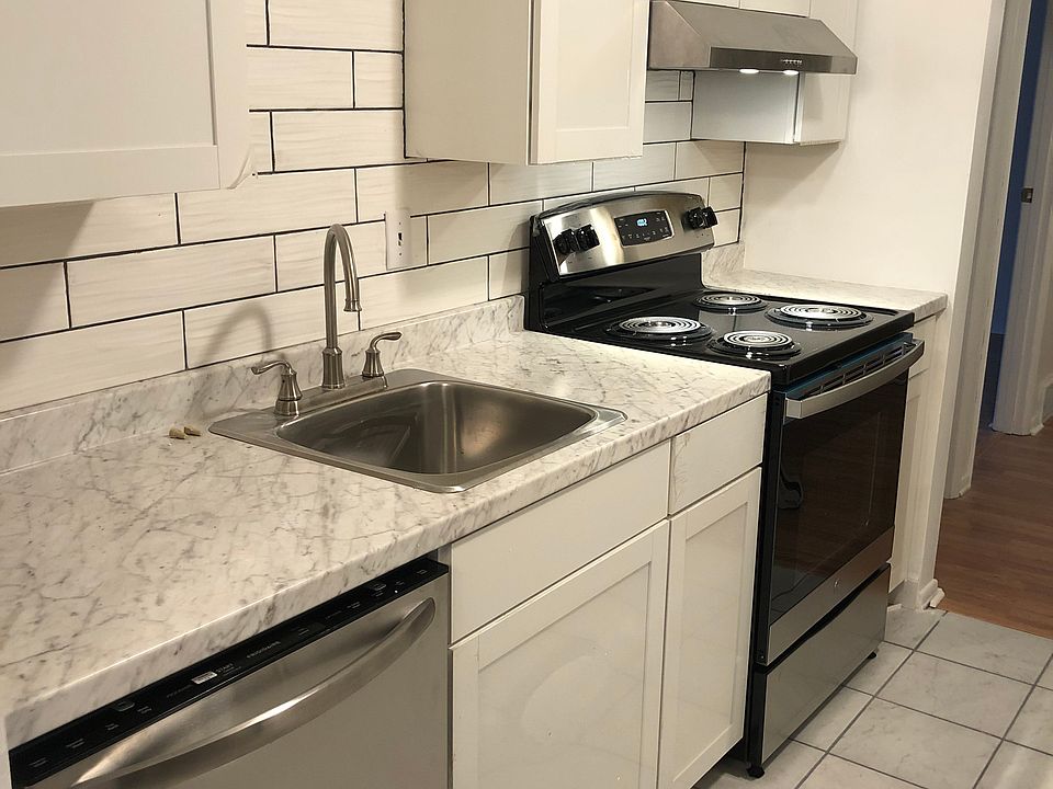 $1395.00 INCLUDES GAS HEAT, WATER, SEWER AND HOUSEHOLD TRASH.