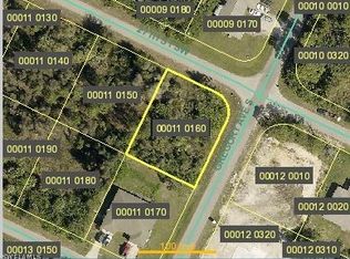 4701 27th St SW, Lehigh Acres, FL 33973
