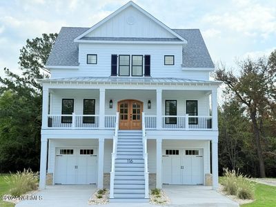 116 Hardwick Lane, Newport, NC, 28570