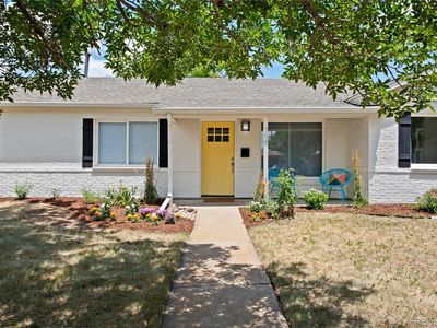 798 Revere Street, Aurora, CO, 80011