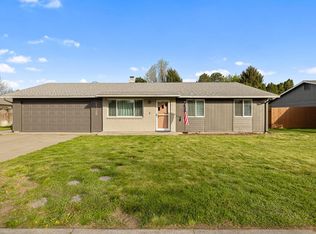 2128 Shasta Ave, Richland, WA