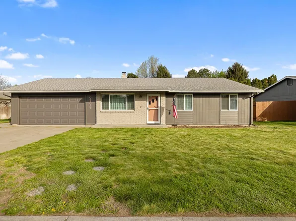 2128 Shasta Ave, Richland, WA 99354