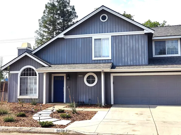2078 E Pinedale Ave, Fresno, CA 93720