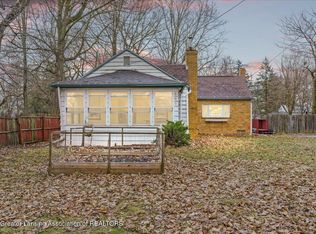 101 Cox Blvd, Lansing, MI 48910