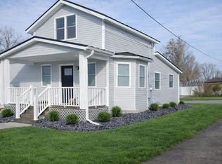 126 Franklin St W, West Salem, WI 54669