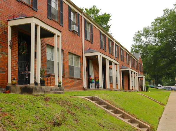 1653 Valley Ave, Homewood, AL 35209