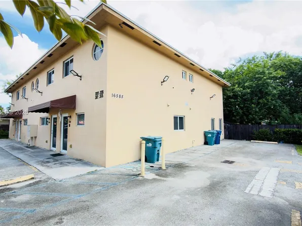 16585 NE 3rd Ave, Miami, FL 33162