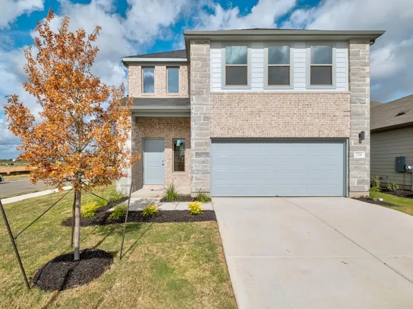 226 Hornet St, Elgin, TX 78621