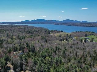 M1 L81-11 Asa's Lane, Lamoine, ME 04605