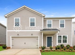 4147 Ferris Ln, Covington, GA 30016