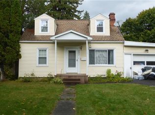 221 Harwood Ave, Syracuse, NY 13224