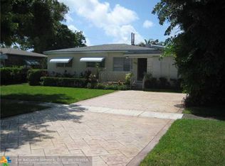 1988 NE 178th St, North Miami Beach, FL 33162