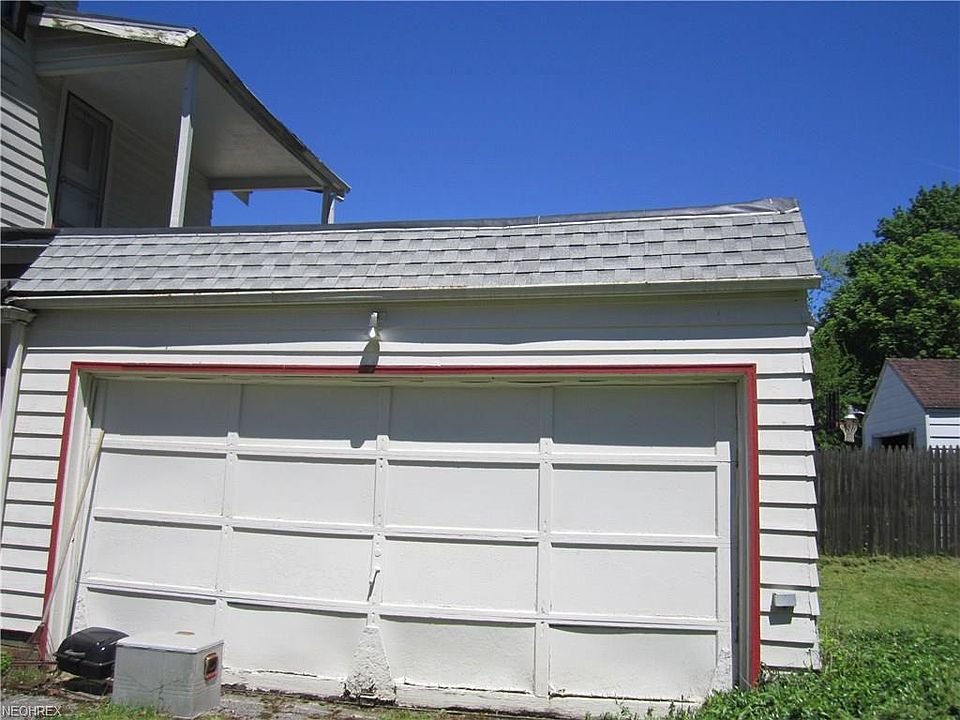 895 Winton Ave, Akron, OH 44320 Zillow