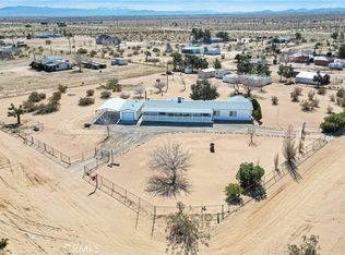 7527 Begonia Rd, Phelan, CA 92371