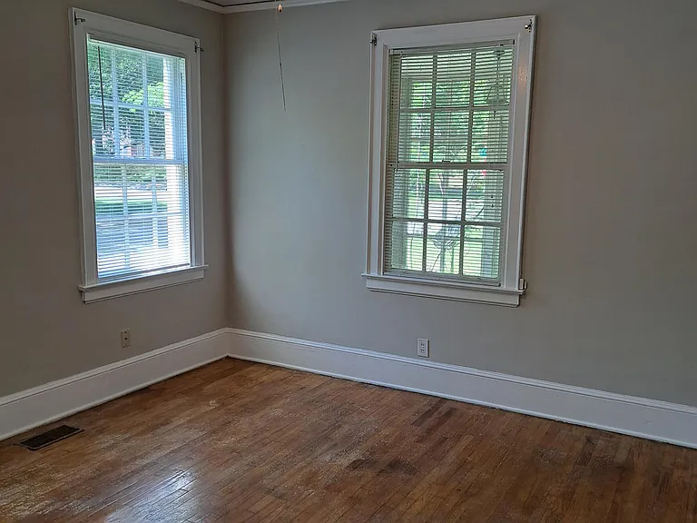 Front Bedroom