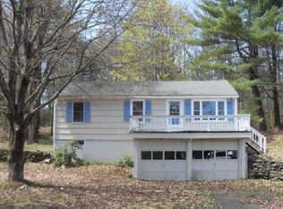 1552 Russell Rd, Montgomery, MA 01085