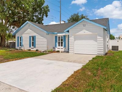 101 BAYSIDE BOULEVARD, Oldsmar, FL, 34677