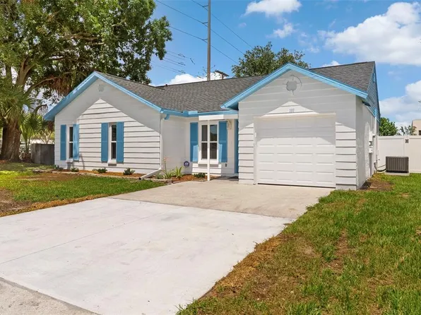 101 Bayside Blvd, Oldsmar, FL 34677