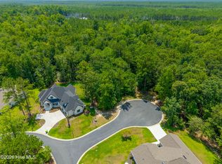 1403 Sasa Court SE, Bolivia, NC 28422