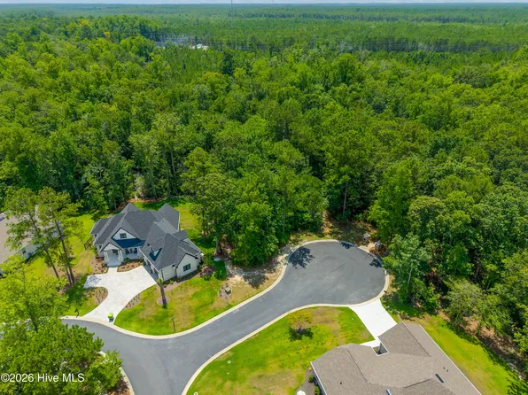 1403 Sasa Court SE, Bolivia, NC 28422