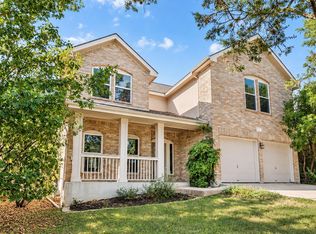 8200 Siringo Pass, Austin, TX 78749