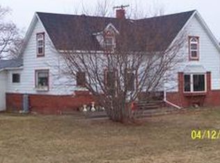 1399 Gehres Rd, Lincoln, MI 48742