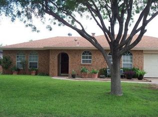 3840 Honeysuckle Ln, San Angelo, TX 76904