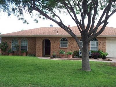 3840 Honeysuckle Ln, San Angelo, TX, 76904