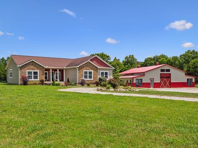 2770 Bristow Rd, Columbia, TN, 38401