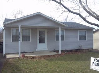 1687 Hollow Run Dr, Columbus, OH 43223
