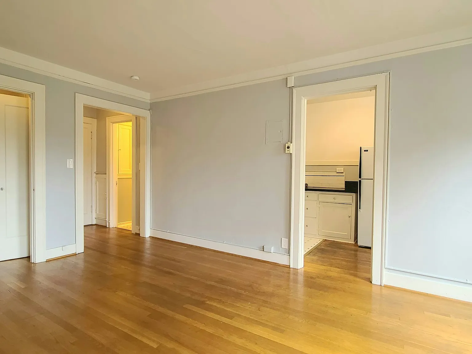 532 Belmont Avenue East, Unit 204 — Photo 4