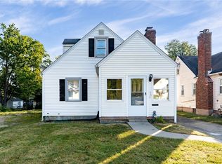346 Bungalow Rd, Dayton, OH 45417