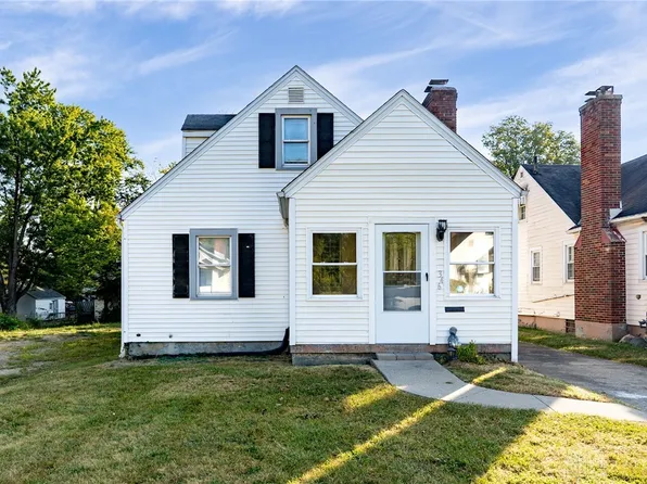 346 Bungalow Rd, Dayton, OH 45417