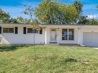 11188 Stanwick Ct, Saint Louis, MO 63126