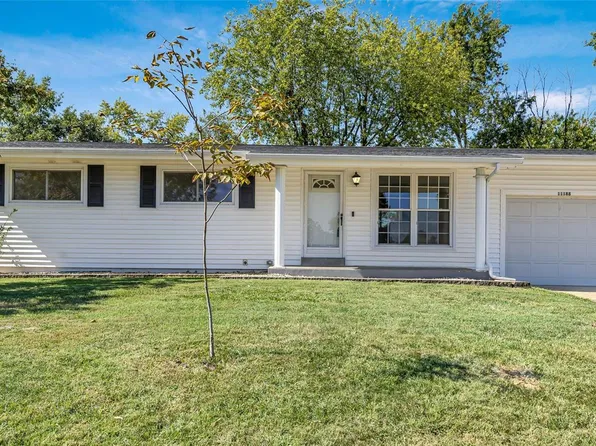 11188 Stanwick Ct, Saint Louis, MO 63126