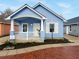 197 New Spirit Way LOT 23, Medford, OR