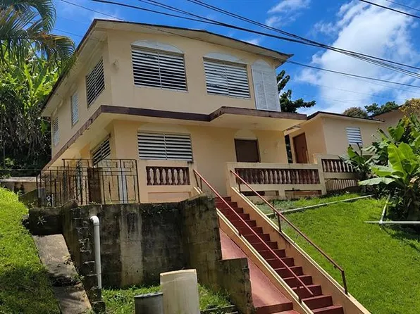 53 Aquilino Carr #430, Anasco, PR 00610