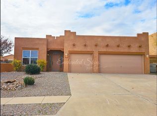 6609 Freemont Hills Loop NE, Rio Rancho, NM 87144