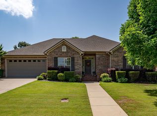 4715 Stockton Rd, Conway, AR 72034