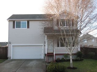 51671 SE 6th St, Scappoose, OR 97056